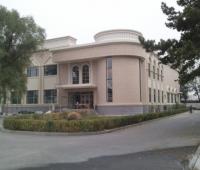 2011年部队外立面完工后照片