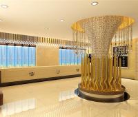 2012鹤岗圣水一方洗浴会馆洗浴入口