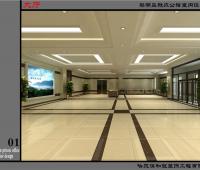 2013年哈尔滨黎明监狱方案效果图