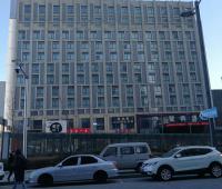 2019年4月麗枫酒店装饰工程竣工照片