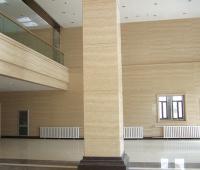 2008年满洲里大学装饰工程