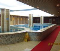 鹤岗圣水一方商务会馆